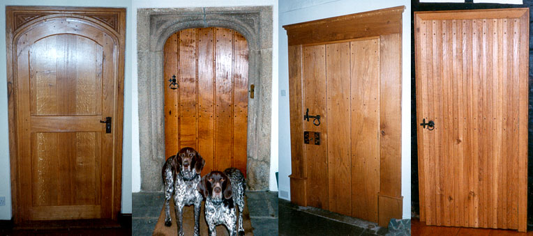 Doors